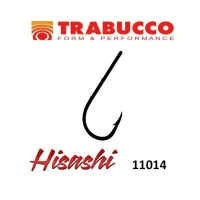 CARLIGE TRABUCCO HISASHI 11014 1/0 CARLIGE TRABUCCO HISASHI 11014 1/0