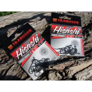 CARLIGE TRABUCCO HISASHI HOOK 3282  nr 2 CARLIGE TRABUCCO HISASHI HOOK 3282  nr 2