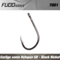 Carlig Fudo Octopus SH BULK, Nr. 4/0, 1000buc/pac