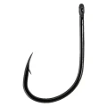 Carlig Owner Amaz 11655 Cut SSW Straight-Eye Nr.7/0, 6buc/pac Carlig Owner Amaz 11655 Cut SSW Straight-Eye Nr.7/0, 6buc/pac