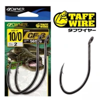 Carlig Owner CF-3 No.7/0 Carlig Owner CF-3 No.7/0