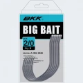 Carlige BKK Big Baits Nr.4/0, 6buc/plic Carlige BKK Big Baits Nr.4/0, 6buc/plic