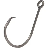 Carlige Black Cat Circle Hook Dg, Nr.10/0, 5buc/pac