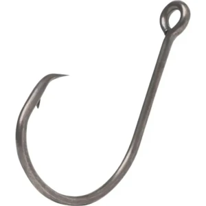 Carlige BLACK CAT Circle Hook DG, Nr.8/0, 5buc/pac