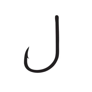 Carlige Fudo Octopus SH (OPSH-BN) nr.5/0 BN - Black Nickel  4 buc/plic