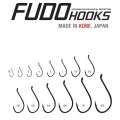 Carlige Somn FUDO Beak FDBK-BN Nr.2/0, 7buc/pac Carlige Somn FUDO Beak FDBK-BN Nr.2/0, 7buc/pac