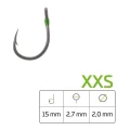 Carlige Somn Zeck Mr.Waller Hook XXS, 4buc/pac Carlige Somn Zeck Mr.Waller Hook XXS, 4buc/pac