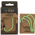Carlige VAGNER Hook Ebro, Nr.5/0, 4buc/pac