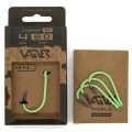Carlige VAGNER Hook Livebait Go, Nr.8/0, 4buc/pac Carlige VAGNER Hook Livebait Go, Nr.8/0, 4buc/pac