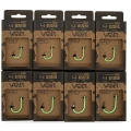 Carlige VAGNER Hook Livebait Pro, Nr.5/0, 4buc/pac Carlige VAGNER Hook Livebait Pro, Nr.5/0, 4buc/pac