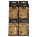 Carlige VAGNER Hook Power Octopus, Nr.6/0, 4buc/pac