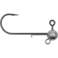 Jig Black Cat Mega Jighead, 12/0, 60g, 2buc/pac