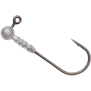 Jig MADCAT Golf Ball Jighead Natural, 8/0, 20g, 1buc/pac