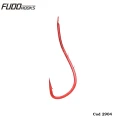CARLIG FUDO RYUSEN TWO SLICED BN (black nickel) Nr.4  12buc/plic CARLIG FUDO RYUSEN TWO SLICED BN (black nickel) Nr.4  12buc/plic