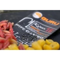 CARLIG GURU KAIZEN NR.12 BARBLESS 10BUCATI/PLIC CARLIG GURU KAIZEN NR.12 BARBLESS 10BUCATI/PLIC