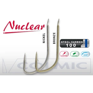 CARLIGE COLMIC NUCLEAR B900 NR 14  CARLIGE COLMIC NUCLEAR B900 NR 14