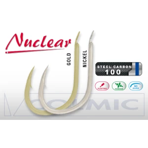 CARLIGE COLMIC NUCLEAR NK800 NICKEL NR 14 CARLIGE COLMIC NUCLEAR NK800 NICKEL NR 14