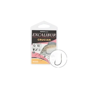 CARLIGE ENERGO EXCALIBUR CRUCIAN WORM NS NR 6 CARLIGE ENERGO EXCALIBUR CRUCIAN WORM NS NR 6
