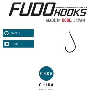 CARLIGE FUDO CHIKA GD-1800 Nr. 14 Gold 14buc/plic CARLIGE FUDO CHIKA GD-1800 Nr. 14 Gold 14buc/plic