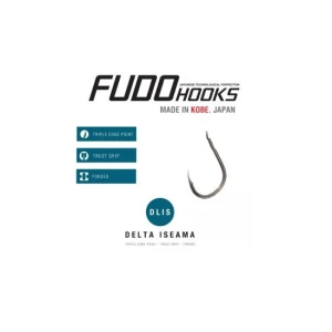 CARLIGE FUDO DELTA ISEAMA BN-0011 Nr.3 BN Black Nickel 8buc/plic CARLIGE FUDO DELTA ISEAMA BN-0011 Nr.3 BN Black Nickel 8buc/plic