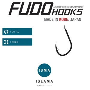 CARLIGE FUDO ISEAMA BN-1701 Nr. 2 Black Nikel 19buc/plic CARLIGE FUDO ISEAMA BN-1701 Nr. 2 Black Nikel 19buc/plic