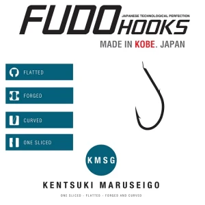 CARLIGE FUDO KENTSUKI MARUSEIGO BN-1601 Nr. 11 Black Black Nikel 12buc/plic CARLIGE FUDO KENTSUKI MARUSEIGO BN-1601 Nr. 11 Black Black Nikel 12buc/plic