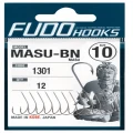 CARLIGE FUDO MASU BN-1301 Nr. 9 Black Black Nikel 11buc/plic CARLIGE FUDO MASU BN-1301 Nr. 9 Black Black Nikel 11buc/plic