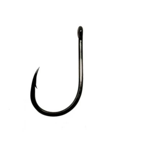 CARLIGE GAMAKATSU POWER CARP RING EYE NR 12 / 10BUC/PL