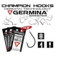 CARLIGE GERMINA CHAMPION IDUMEZINA BN NR 10 10 PCS CARLIGE GERMINA CHAMPION IDUMEZINA BN NR 10 10 PCS