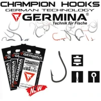 CARLIGE GERMINA CHAMPION TANAGO RING BN NR 14 10 PCS CARLIGE GERMINA CHAMPION TANAGO RING BN NR 14 10 PCS
