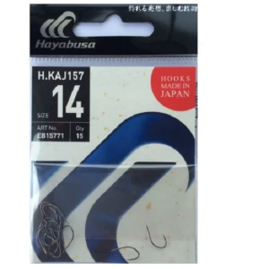 CARLIGE HAYABUSA KAJ 157 BN NR 8 15BUC