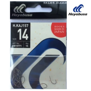 CARLIGE HAYABUSA KAJ 157 BN NR 12 15BUC CARLIGE HAYABUSA KAJ 157 BN NR 12 15BUC