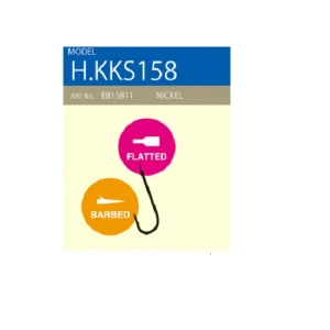 CARLIGE HAYABUSA KKS 158NI NR16 / 15BUC CARLIGE HAYABUSA KKS 158NI NR16 / 15BUC