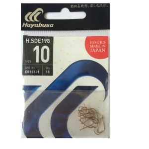 CARLIGE HAYABUSA SDE 198BZ NR 12 15BUC