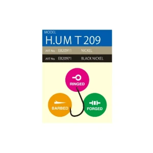 CARLIGE HAYABUSA UMT209BN NR 8 15 BUC