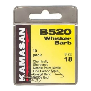 CARLIGE KAMASAN B520 NR 8/10BUC   CARLIGE KAMASAN B520 NR 8/10BUC