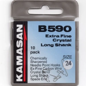 CARLIGE KAMASAN B590 NR 18  /10BUC CARLIGE KAMASAN B590 NR 18  /10BUC