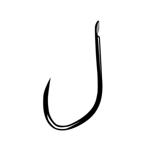 CARLIGE KAMASAN B911 NR 18 /10BUC  BARBLESS  