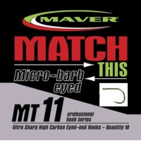 CARLIGE MAVER MATCH THIS MT11 NR 16 bronz CARLIGE MAVER MATCH THIS MT11 NR 16 bronz