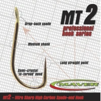 CARLIGE MAVER MATCH THIS MT2 F/BARBLESS NR 16  CARLIGE MAVER MATCH THIS MT2 F/BARBLESS NR 16