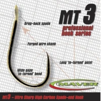 CARLIGE MAVER MATCH THIS MT3 F/BARBLESS NR 16  CARLIGE MAVER MATCH THIS MT3 F/BARBLESS NR 16