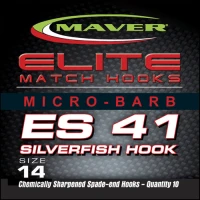 CARLIGE MAVER SERIA ELITE ES41 NR 16 CARLIGE MAVER SERIA ELITE ES41 NR 16