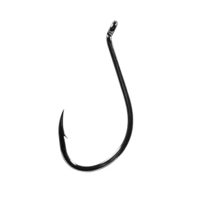 CARLIGE Maver IT KATANA 1235 NEGRU NR 4/0  CARLIGE Maver IT KATANA 1235 NEGRU NR 4/0