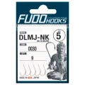 Carlig Fudo Delta MEJINA BN-0031 nr.8 BN (black nickel) 10buc/plic Carlig Fudo Delta MEJINA BN-0031 nr.8 BN (black nickel) 10buc/plic