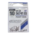 Carlig Owner 56741 Nr.12 Picket Hook Carlig Owner 56741 Nr.12 Picket Hook