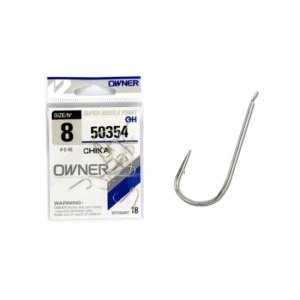 Carlig Owner Chika 50354 Nr 8