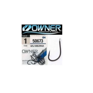 Carlig Owner Izu Mezina 50673 Nr 9