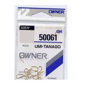 Carlig Owner Umi-Tanago 50061 Nr 8 Carlig Owner Umi-Tanago 50061 Nr 8