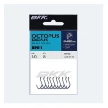 Carlige BKK Octopus Beak, Nr.4/0, 7buc/pac Carlige BKK Octopus Beak, Nr.4/0, 7buc/pac