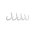 Carlige Benzar Method Feeder Round nr.4 8buc Carlige Benzar Method Feeder Round nr.4 8buc